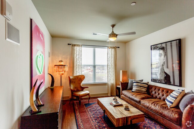 The Griff - Apartments in Nashville, TN | Apartments.com