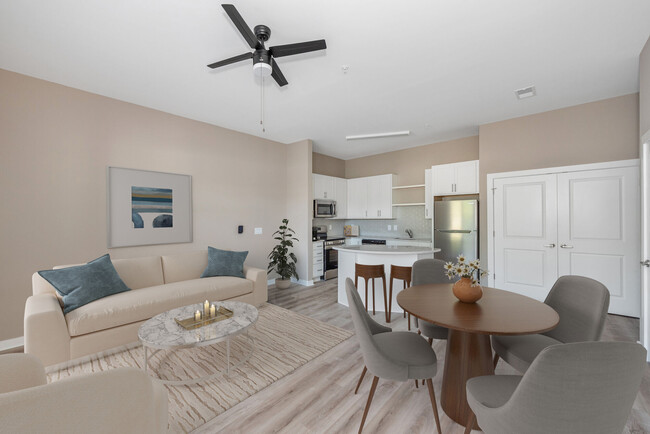 Foto del edificio - Acclaim at Cary Pointe