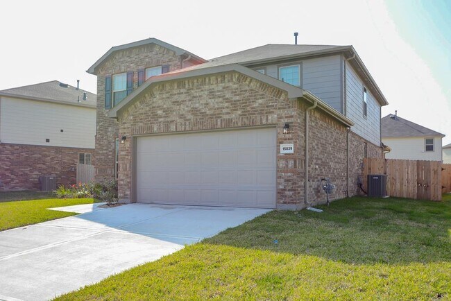 Foto del edificio - 15839 Winter Cypress Way