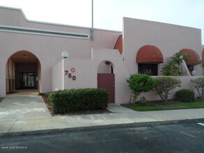Building Photo - 750 S Orlando Ave