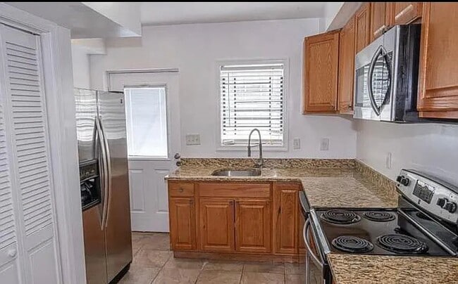 Photo - 2217 10th St NW Townhome