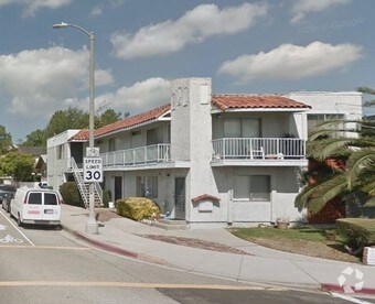 Foto principal - 503 N Bandini St