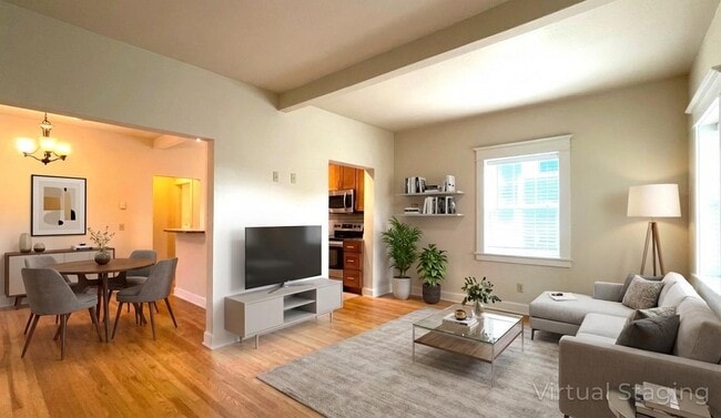 Foto del edificio - 106 Pearl Ave SE