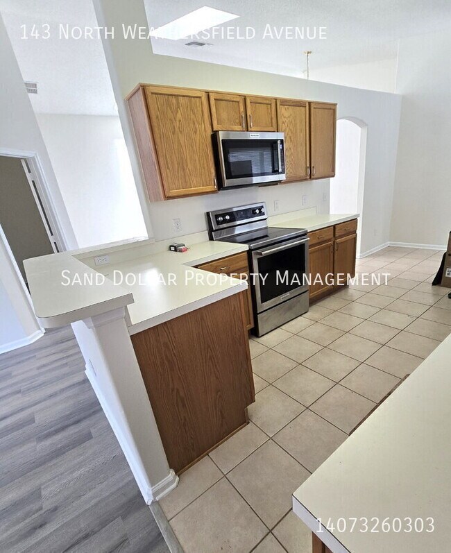 Foto del edificio - 143 N Weathersfield Ave