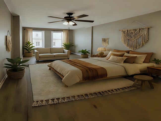 Foto del edificio - 1549 W Chicago Ave