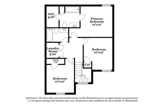 Building Photo - 3215 Begonia Bend