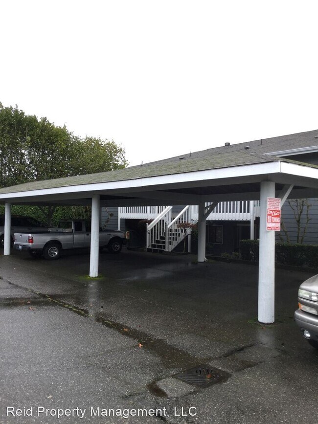 Foto del edificio - 2 br, 2 bath House - 8160 Knute Lane Unit C