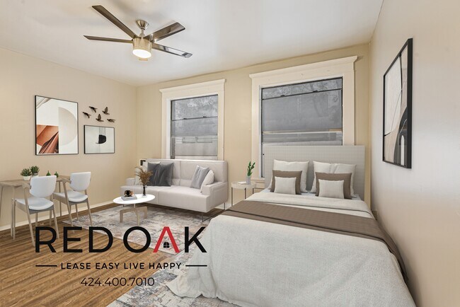 Foto del edificio - 692 Valencia St