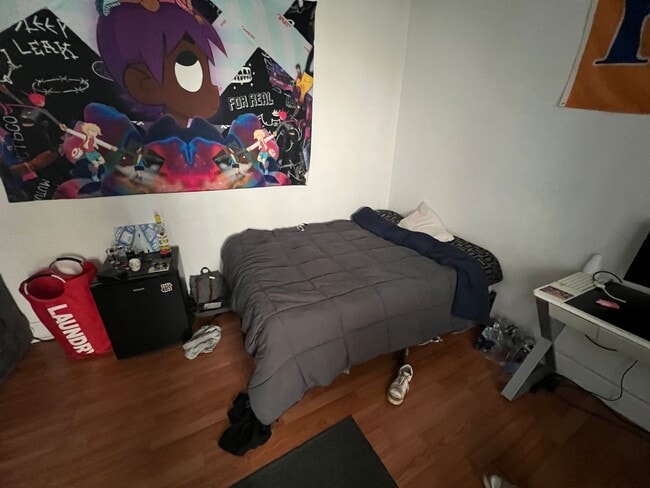 Foto del edificio - Very Spacious 4bdrm/2bth House on W CARY STREET in the Heart of VCU!!!