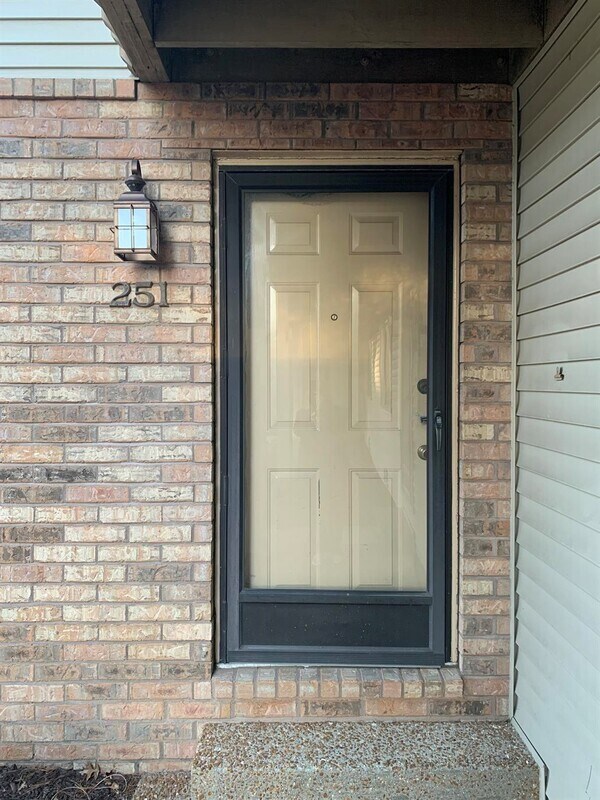 251 Eagle Ridge, O'Fallon, IL 62269 Condo for Rent in O'Fallon, IL