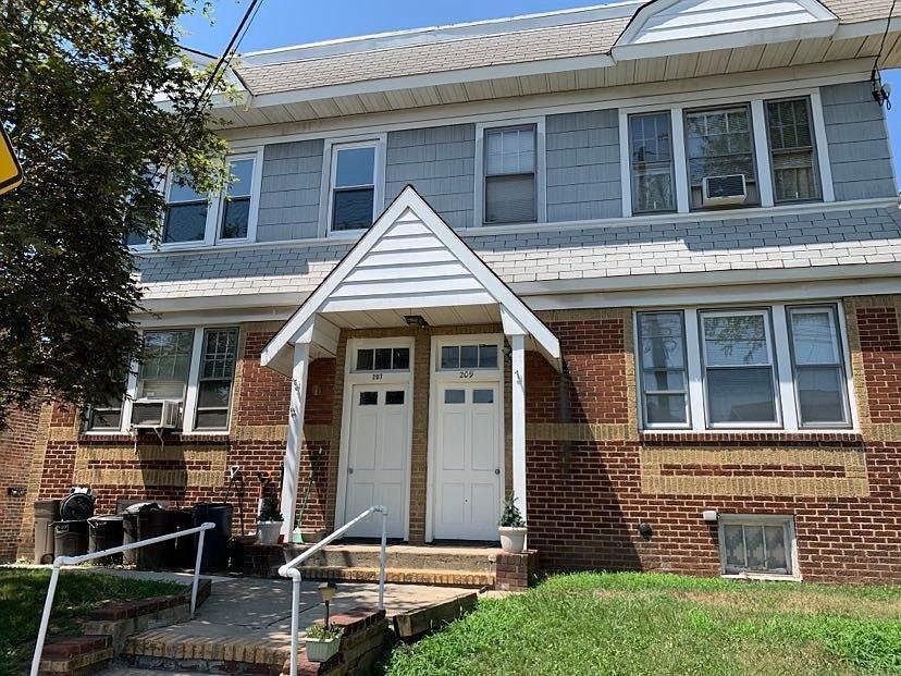 207 Prospect Ave, North Arlington, NJ 07031 Apartments in North