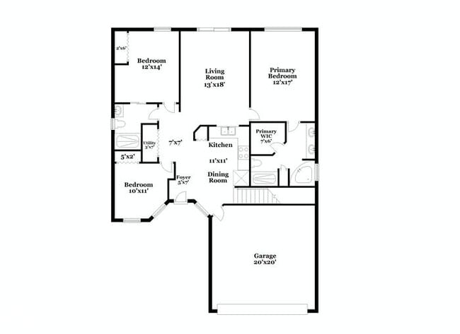 Building Photo - 1010 Copenhagen Way, Winter Garden, FL 34787