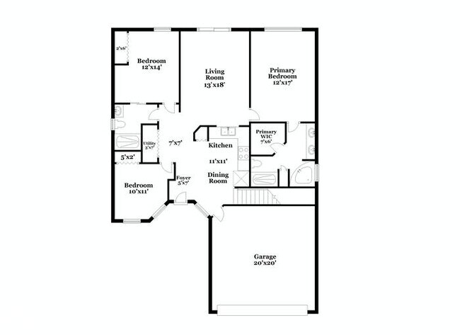 Foto del edificio - 1010 Copenhagen Way, Winter Garden, FL 34787