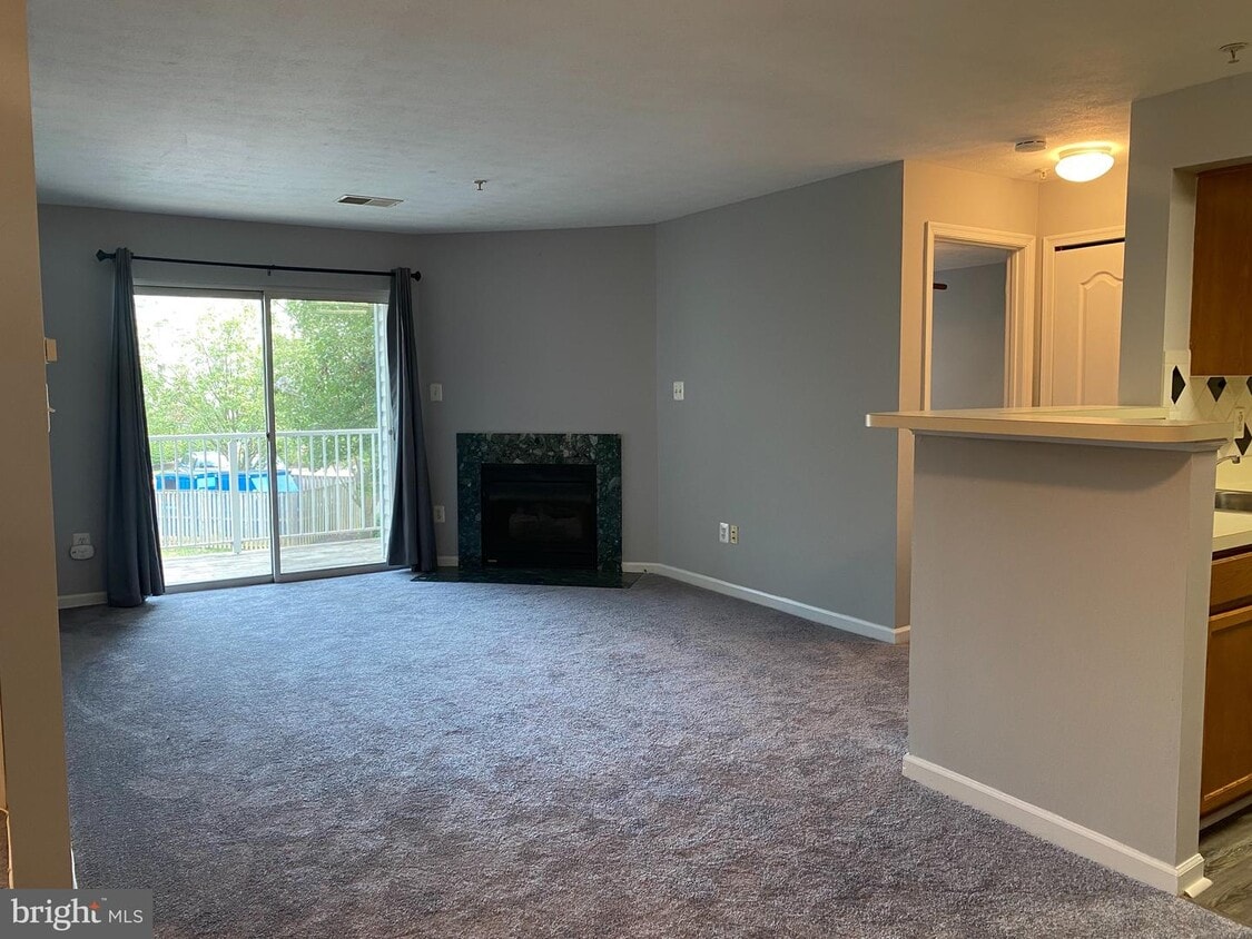 8911 Town Center Cir Unit 4209, Upper Marlboro, MD 20774 Condo for
