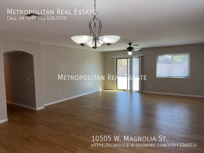 Foto del edificio - 10505 W Magnolia St