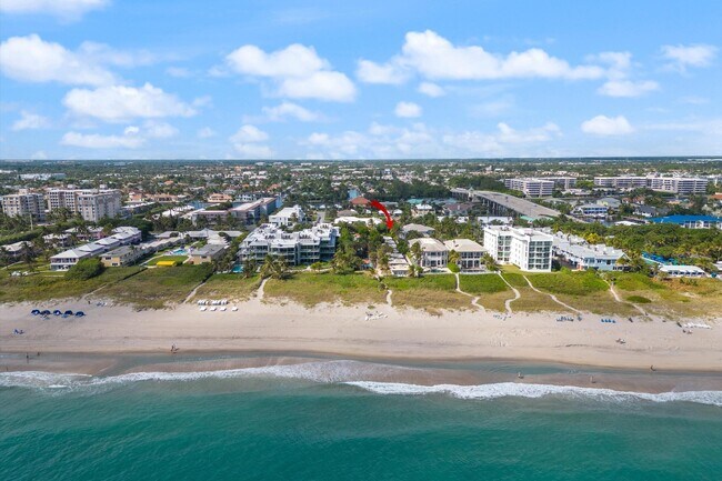 Foto del edificio - 1855 S Ocean Blvd