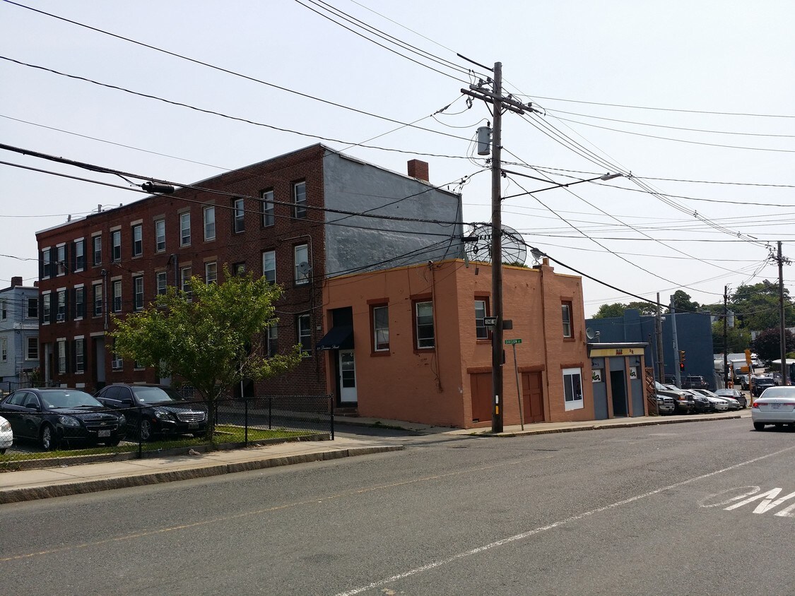 Foto del edificio - 25 Division St