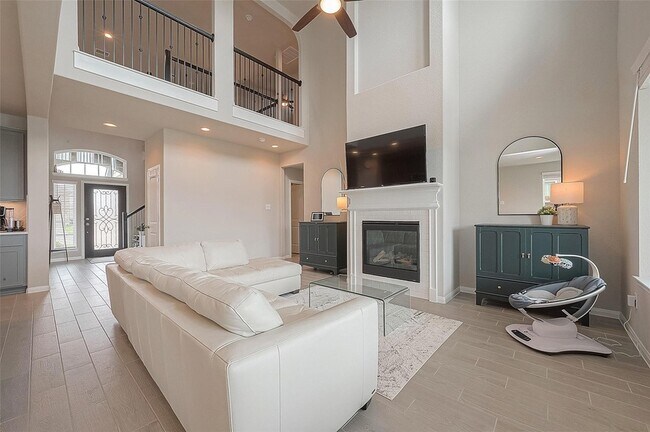 Foto del edificio - 3706 Savio River Ct