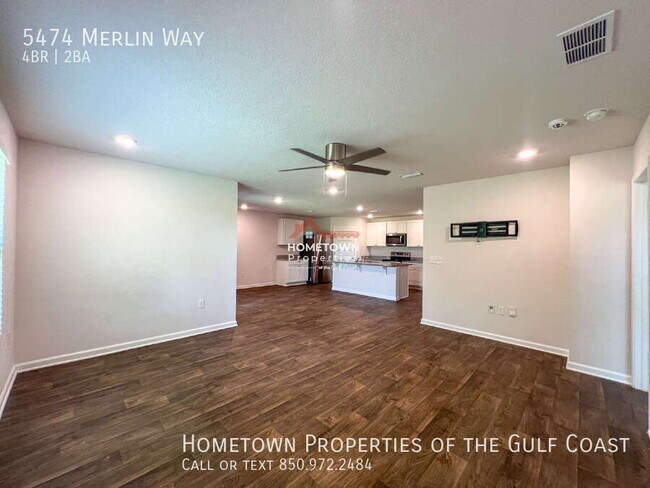 Building Photo - 5474 Merlin