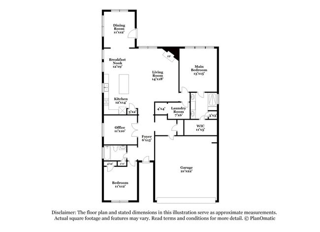 Building Photo - 217 Nuttall Dr