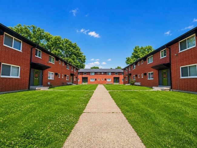 Building Photo - Riverside Flats