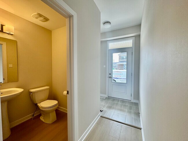 Photo du bâtiment - New-build home located in the heart of Bar...