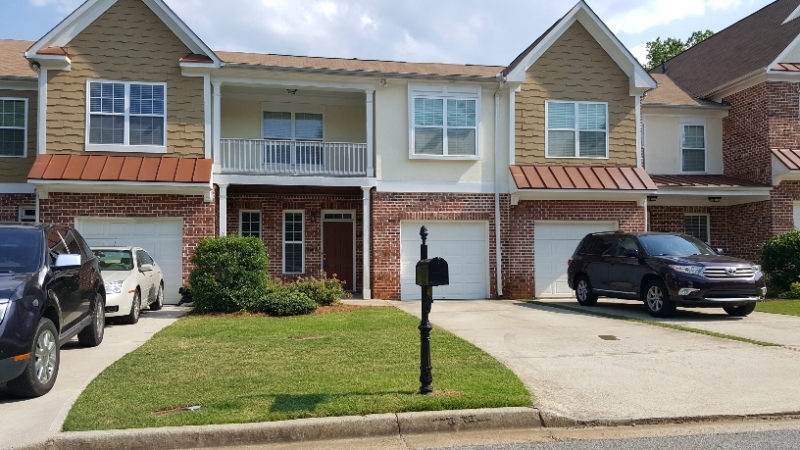 Foto principal - 404 St Claire Dr