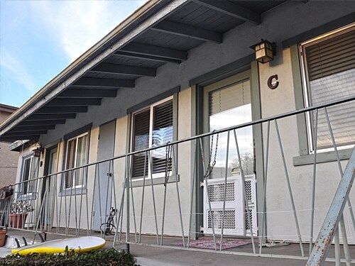 Foto del edificio - 1511 12th St