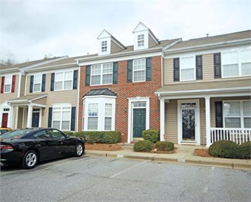 42 Sikes Cir, Mauldin, SC 29662 House Rental in Mauldin, SC