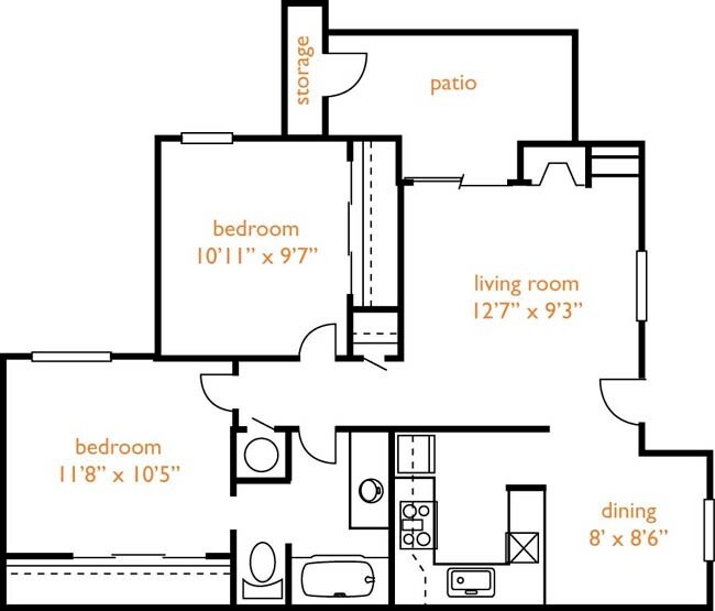 Hazel Ranch Rentals Fair Oaks, CA