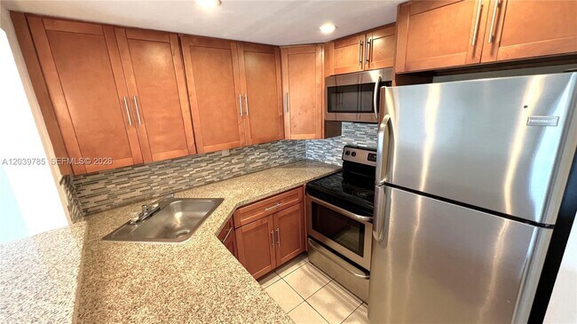 Foto del edificio - 4550 NW 9th St