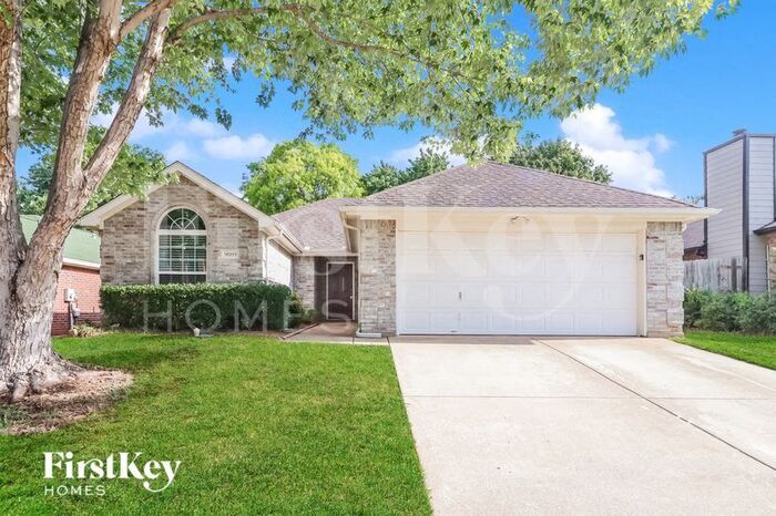 Foto principal - 9009 Brushy Creek Trail