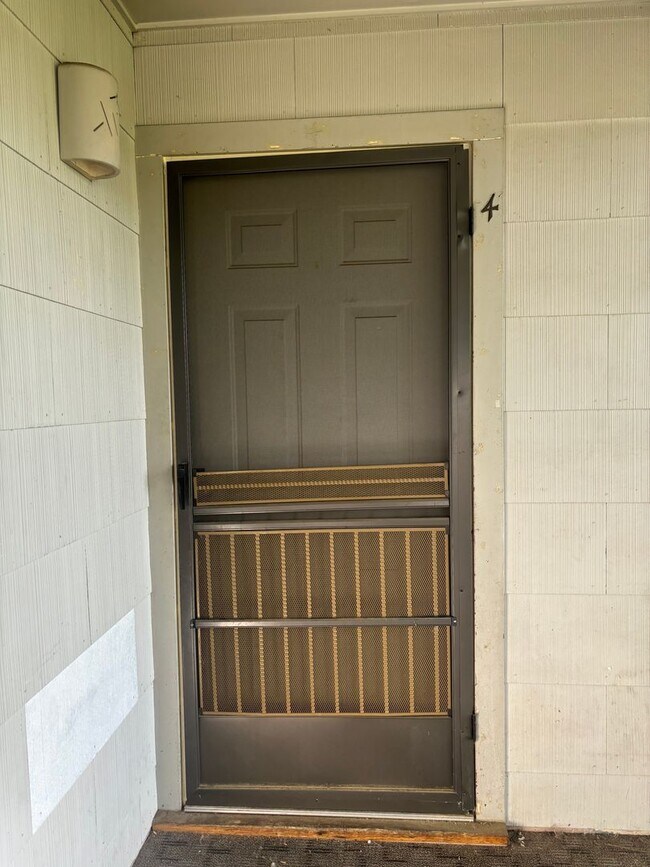 Foto del edificio - NICE QUAINT APARTMENT IN COLFAX!!