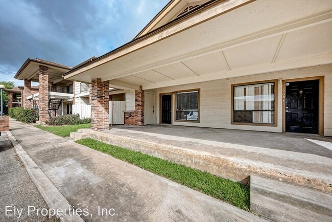 Building Photo - 1 br, 1 bath House - 1705 Crossing Place #119