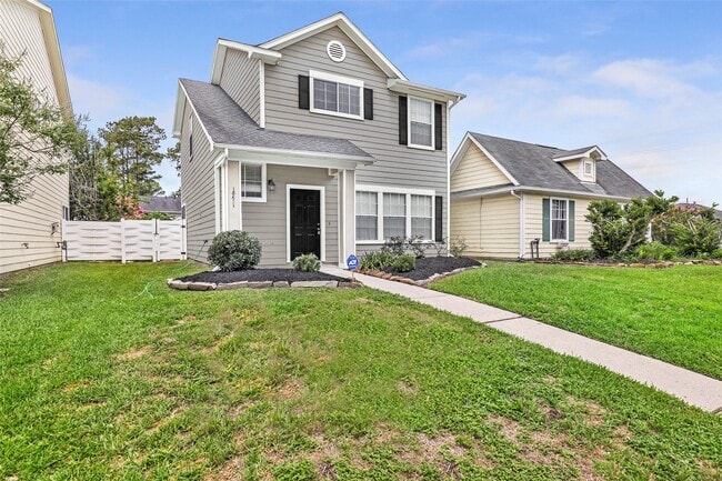 Building Photo - 18631 Atasca Oaks Dr