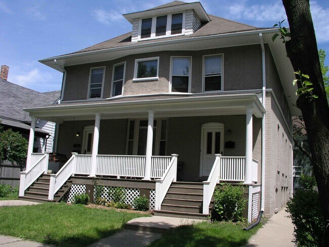 Foto del edificio - 807 Greenleaf St