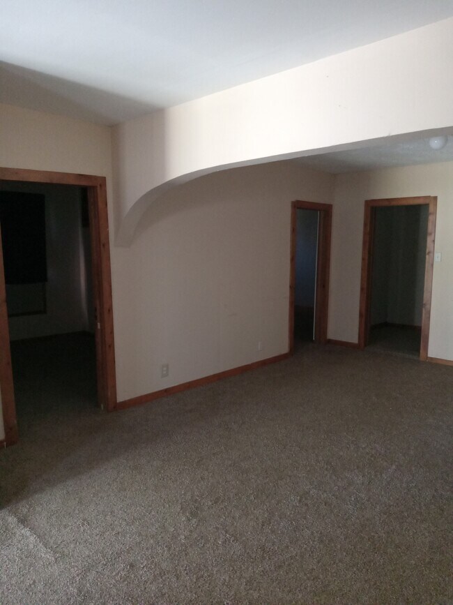 819 W McClaren St, Herington, KS 67449 House Rental in Herington, KS