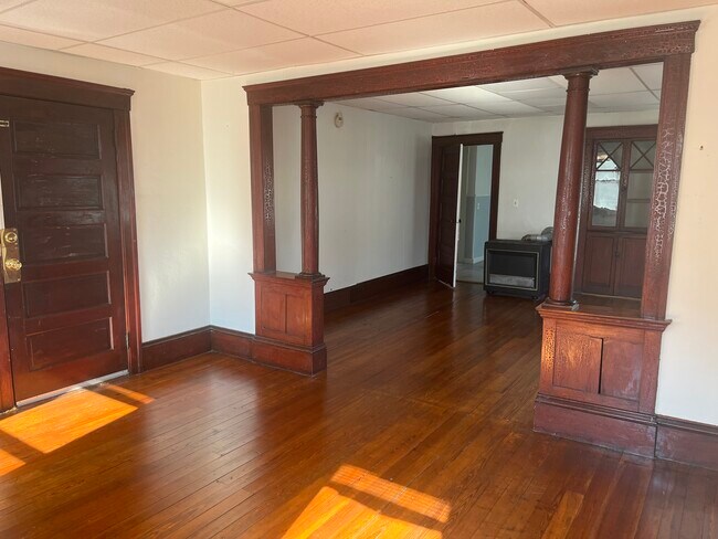 Foto del edificio - 101 Fairmont Ave