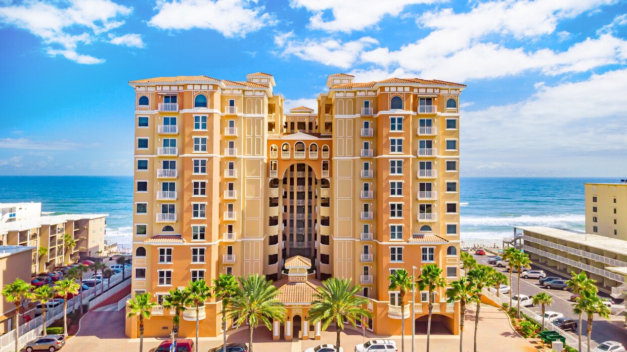 Foto principal - 3245 South Atlantic Avenue, Unit 907
