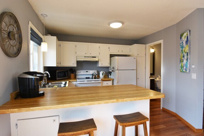 Building Photo - 4729 13th Ave NW
