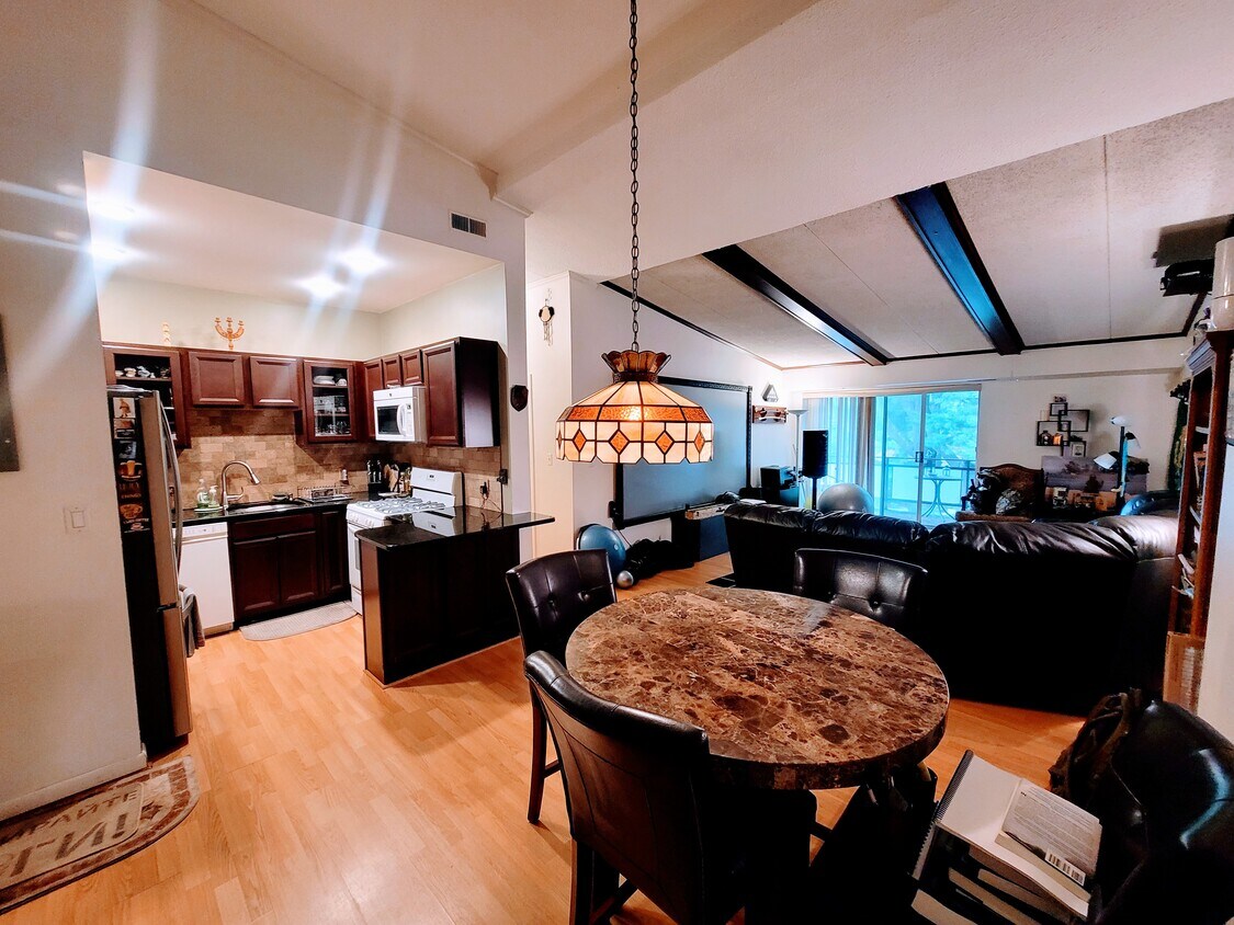 57 Broadlawn Park Unit 4B, Boston College, MA 02467 Condo for Rent in