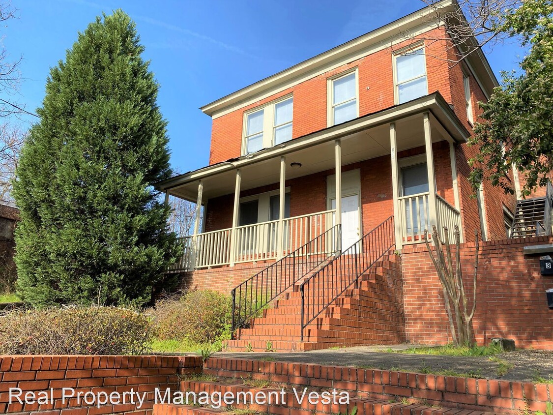 Foto principal - 869 New St