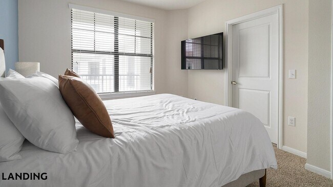 Foto del edificio - 14580 Crosby Fwy