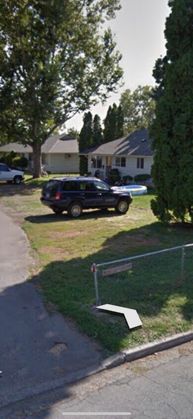 Primary Photo - 107 SW 6th St