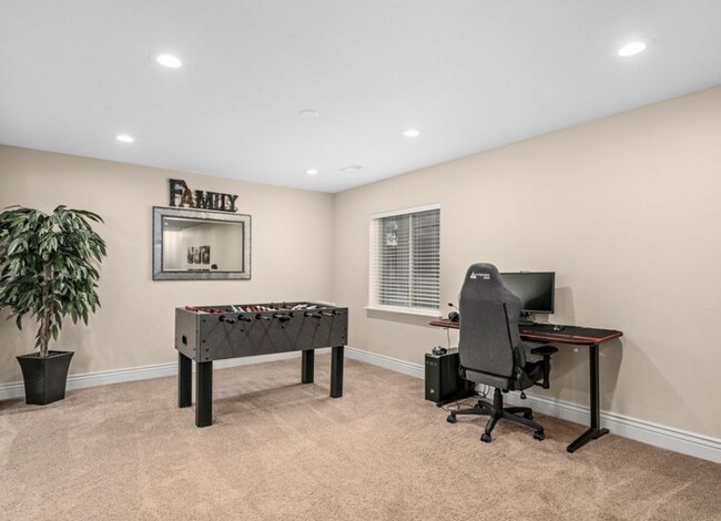 Building Photo - Spacious 5-Bedroom Home with Theater Room & Prime Location