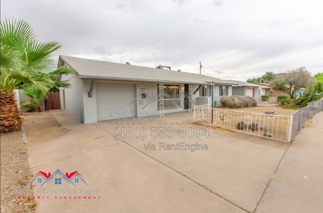 Building Photo - 2602 W Columbine Dr