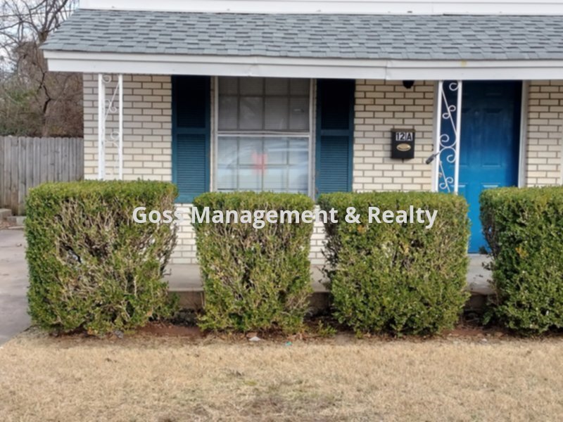 NEWLY REMODELED DUPLEX House Rental in Little Rock, AR