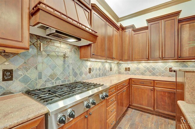 Building Photo - 5229 Fort Buckner Dr