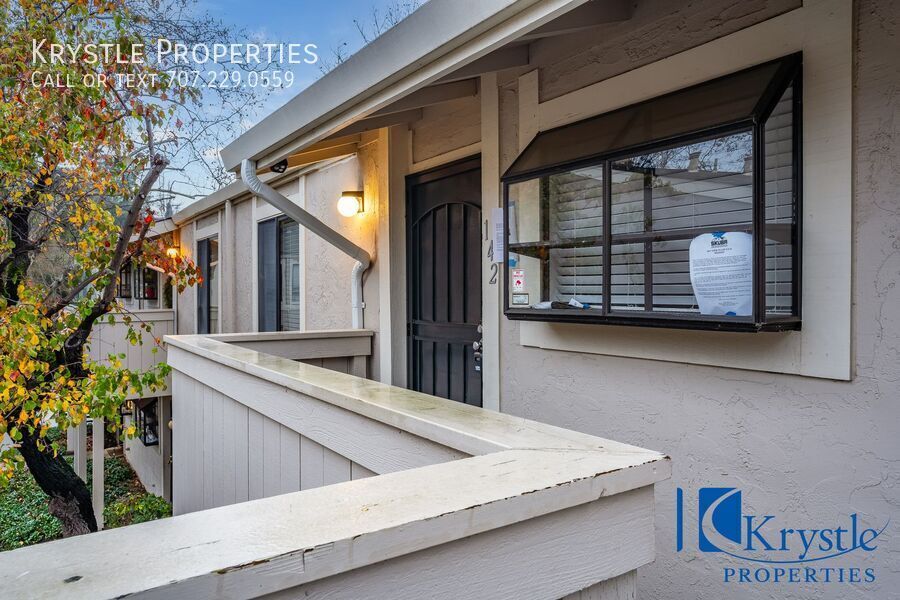 Primary Photo - Benicia Beauty!! Remodeled/Redesigned 2 BD...