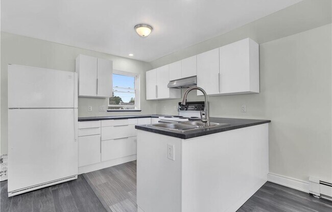 Photo du bâtiment - 2-404 Montreal